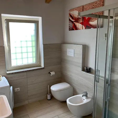Luxury Country By Sardiniagem, Walk To Beach * Orosei