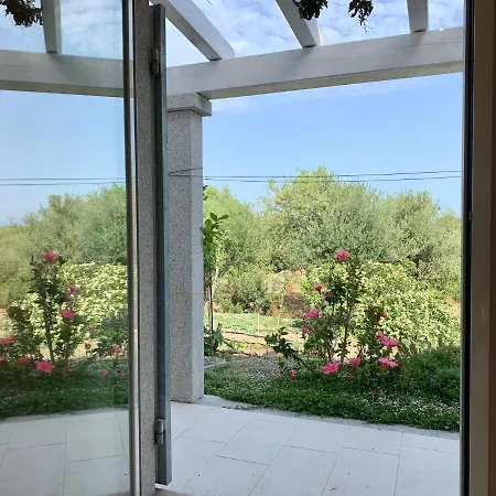 Luxury Country By Sardiniagem, Walk To Beach Villa *
