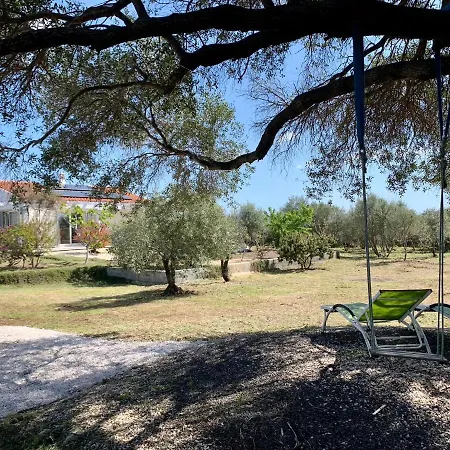 Luxury Country By Sardiniagem, Walk To Beach Villa Orosei