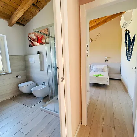 Luxury Country By Sardiniagem, Walk To Beach *