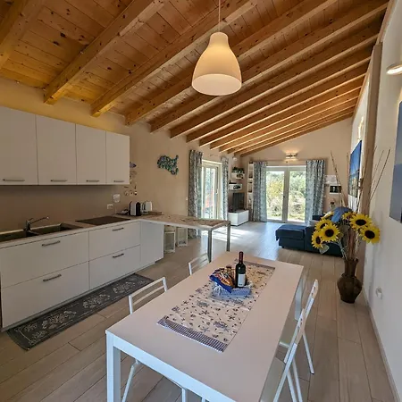 Luxury Country By Sardiniagem, Walk To Beach Villa Orosei
