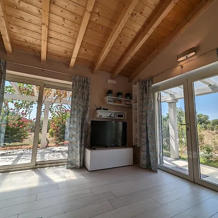 Luxury Country By Sardiniagem, Walk To Beach Orosei