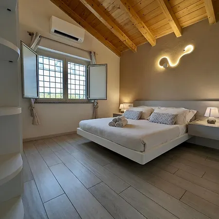 Luxury Country By Sardiniagem, Walk To Beach *