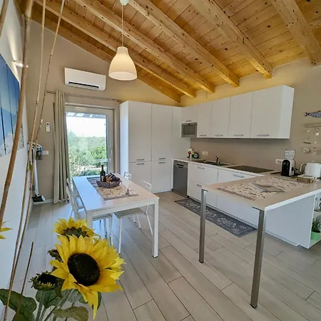 Villa Luxury Country By Sardiniagem, Walk To Beach