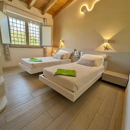 Luxury Country By Sardiniagem, Walk To Beach Orosei