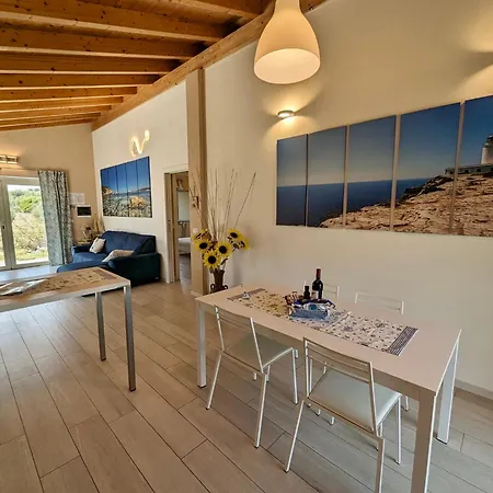 Luxury Country By Sardiniagem, Walk To Beach Villa