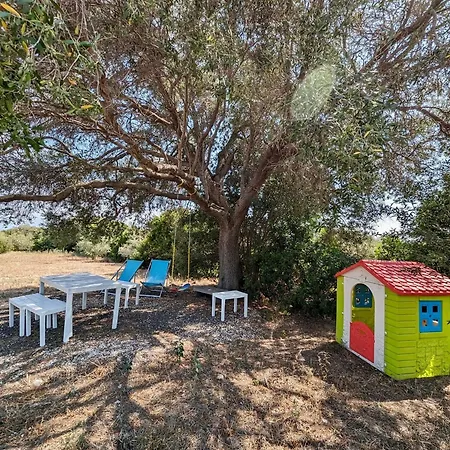 Villa Luxury Country By Sardiniagem, Walk To Beach *
