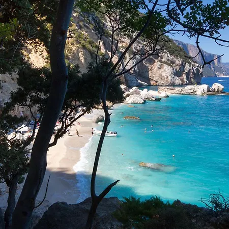 Villa Luxury Country By Sardiniagem, Walk To Beach Orosei