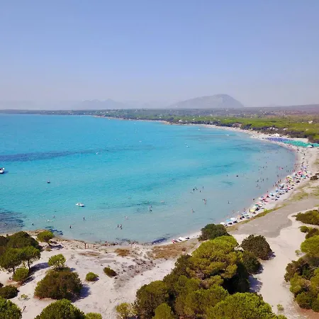 Villa Luxury Country By Sardiniagem, Walk To Beach Orosei