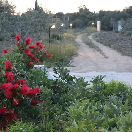 Luxury Country By Sardiniagem, Walk To Beach Villa Orosei