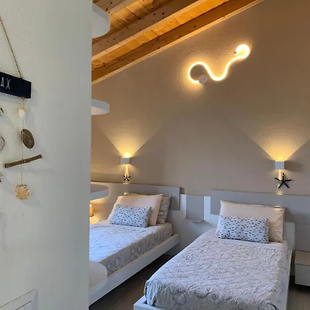 Luxury Country By Sardiniagem, Walk To Beach Villa Orosei