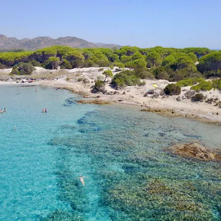 Villa Luxury Country By Sardiniagem, Walk To Beach Orosei