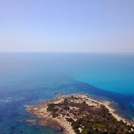 Luxury Country By Sardiniagem, Walk To Beach * Orosei