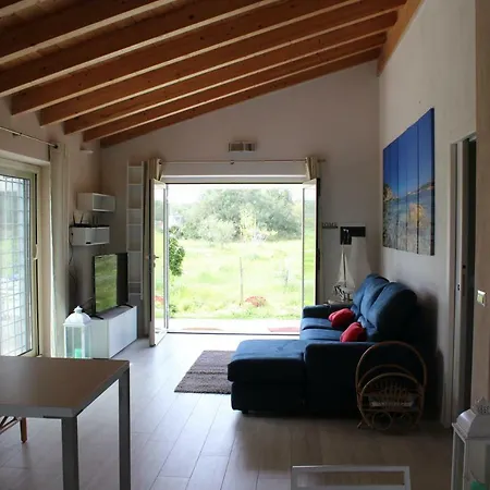 Luxury Country By Sardiniagem, Walk To Beach Villa *