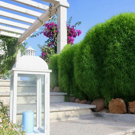 Villa Luxury Country By Sardiniagem, Walk To Beach *