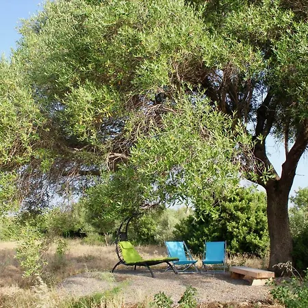 Villa Luxury Country By Sardiniagem, Walk To Beach Orosei